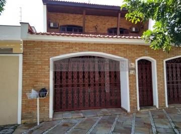 Casa · 545m² · 6 Quartos · 6 Vagas · Casa para venda em Jardim Leocádia de 545.00m² com 6 Quartos e 6 Garagens