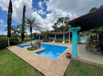 Casa · 375m² · 3 Quartos · 12 Vagas · Casa de Condomínio para venda em Los Álamos de 375.00m² com 3 Quartos, 1 Suite e 12 Garagens