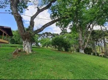 Terreno · 150000m² · 6 Quartos · 9 Vagas · Chácara para venda em Palmitalzinho de 150000.00m² com 6 Quartos e 9 Garagens