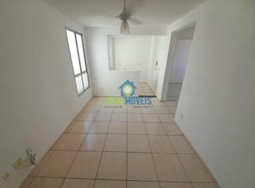 Apartamento · 50m² · 2 Quartos · 1 Vaga · Apartamento para venda em Monte Carlo de 49.99m² com 2 Quartos e 1 Garagem