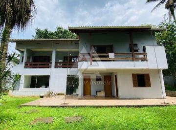 Casa · 474m² · 3 Quartos · 7 Vagas · Sobrado para venda em Dos Finco de 474.00m² com 3 Quartos, 3 Suites e 7 Garagens