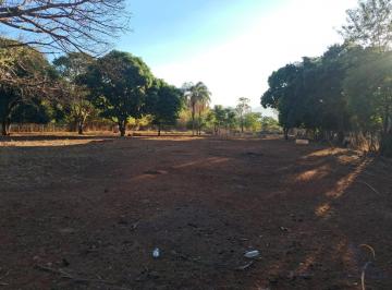 Terreno · 10000m² · Terreno para alugar em Condomínio Patrimonial Campestre de 10000.00m²