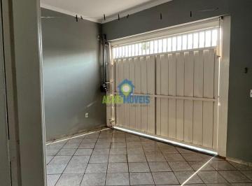 Casa · 116m² · 2 Quartos · 2 Vagas · Casa para venda em Umuarama de 115.99m² com 2 Quartos, 1 Suite e 2 Garagens