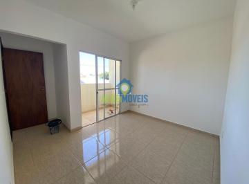 Apartamento · 57m² · 2 Quartos · 2 Vagas · Apartamento para venda em Concórdia Ii de 57.00m² com 2 Quartos e 2 Garagens