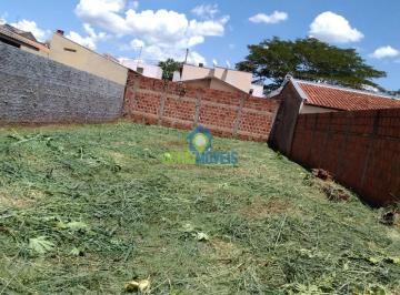 Terreno · 250m² · Terreno para venda em Jardim Residencial Etemp de 250.00m²