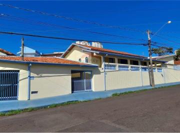 Casa · 226m² · 3 Quartos · 2 Vagas · Casa para venda em Jardim Bom Pastor de 226.00m² com 3 Quartos e 2 Garagens