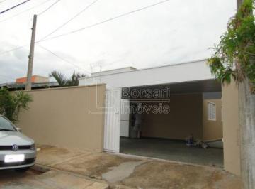 Casa · 121m² · 3 Quartos · 2 Vagas · Casa para venda em Jardim Indaiá de 121.00m² com 3 Quartos e 2 Garagens