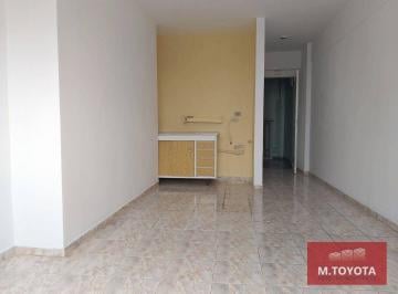 Apartamento · 30m² · 1 Quarto · Apartamento para venda em Centro de 30.00m² com 1 Quarto