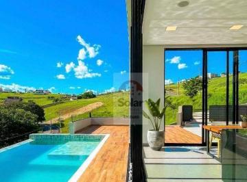 Casa · 400m² · 3 Quartos · 19 Vagas · Casa de Condomínio para venda em Campos Do Conde Taubaté de 400.00m² com 3 Quartos, 3 Suites e 19 Ga