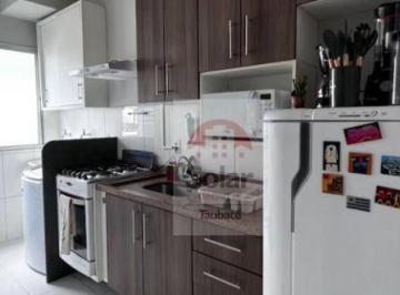 Apartamento · 48m² · 2 Quartos · 1 Vaga · Apartamento para venda em Condomínio Spazio Tendence de 48.00m² com 2 Quartos e 1 Garagem