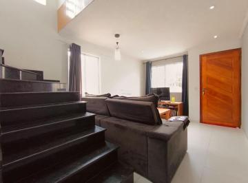 Casa · 63m² · 2 Quartos · 2 Vagas · Casa de Condomínio para venda em Chácara Real (caucaia Do Alto) de 63.00m² com 2 Quartos e 2 Garagen