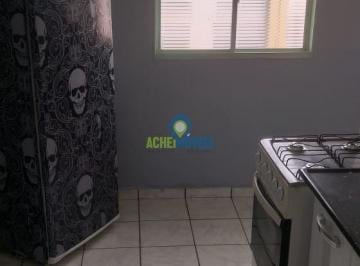 Apartamento · 46m² · 2 Quartos · 1 Vaga · Apartamento para venda em Panorama de 46.00m² com 2 Quartos e 1 Garagem