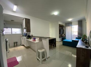 Apartamento · 68m² · 3 Quartos · 2 Vagas · Apartamento para venda em Parque Bela Vista de 68.00m² com 3 Quartos e 2 Garagens