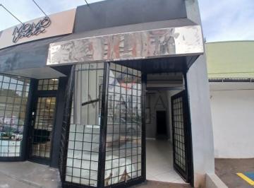 Comercial · 60m² · 1 Vaga · Loja para alugar em Alto Da Boa Vista de 60.00m² com 1 Garagem