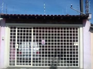 Casa · 108m² · 2 Quartos · 2 Vagas · Casa para venda em Jardim Tangara de 108.00m² com 2 Quartos e 2 Garagens