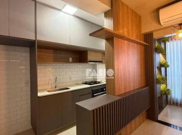 Apartamento · 80m² · 3 Quartos · 2 Vagas · Apartamento para venda em Jardim Panorama de 80.00m² com 3 Quartos, 1 Suite e 2 Garagens
