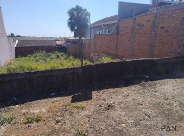 Terreno · 250m² · Terreno para venda em Jardim Paraíso Ii de 250.00m²