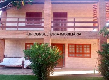 Terreno · 593m² · 4 Quartos · 6 Vagas · Chácara para venda em Parque Das Bandeiras de 592.78m² com 4 Quartos, 1 Suite e 6 Garagens