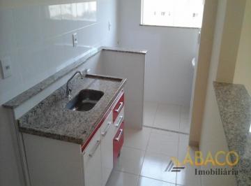 Apartamento · 54m² · 1 Quarto · 1 Vaga · Apartamento para venda em Jardim Lutfalla de 54.00m² com 1 Quarto e 1 Garagem