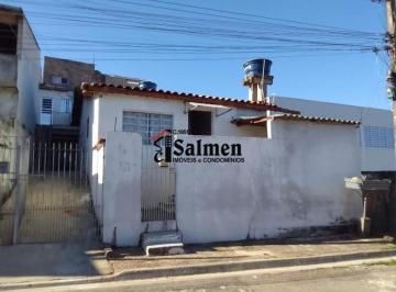 Casa · 54m² · 5 Quartos · Casa para venda em Jardim Vitória de 54.00m² com 5 Quartos
