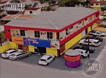 Comercial · 800m² · 5 Vagas · Prédio Comercial para venda em Riviera I de 800.00m² com 5 Garagens