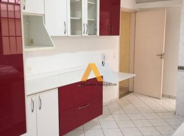 Apartamento · 89m² · 3 Quartos · 2 Vagas · Apartamento para venda em Residencial Ouro Velho de 89.00m² com 3 Quartos, 1 Suite e 2 Garagens