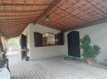 Casa · 284m² · 3 Quartos · 8 Vagas · Casa de Condomínio para venda em Parque Rizzo de 284.00m² com 3 Quartos, 1 Suite e 8 Garagens