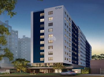Apartamento · 53m² · 2 Quartos · Apartamento para venda em Estância Pinhais de 53.00m² com 2 Quartos e 1 Suite
