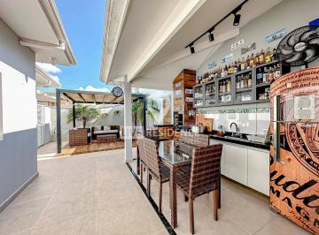 Casa · 231m² · 3 Quartos · 2 Vagas · Casa para venda em Condomínio Itatiba Country Club de 231.00m² com 3 Quartos, 3 Suites e 2 Garagens