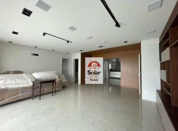 Apartamento · 142m² · 3 Quartos · 2 Vagas · Apartamento para venda em Centro de 142.00m² com 3 Quartos, 3 Suites e 2 Garagens
