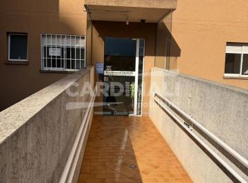 Apartamento · 70m² · 2 Quartos · 1 Vaga · Apartamento para venda em Centro de 70.00m² com 2 Quartos, 1 Suite e 1 Garagem