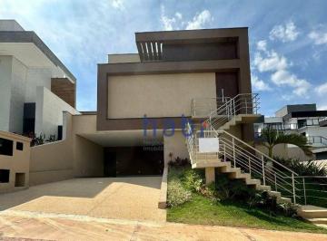 Casa · 210m² · 4 Quartos · 4 Vagas · Casa de Condomínio para venda em Cyrela Landscape Esplanada de 210.00m² com 4 Quartos, 4 Suites e 4