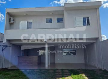 Apartamento · 160m² · 3 Quartos · 4 Vagas · Cobertura para venda em Jardim Embare de 160.00m² com 3 Quartos, 1 Suite e 4 Garagens