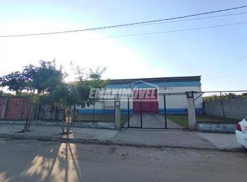Comercial · 384m² · 1 Vaga · Galpão / Depósito / Armazém para venda em Éden de 384.00m² com 1 Garagem