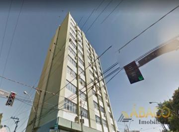 Comercial · 54m² · 2 Vagas · Sala Comercial para venda em Centro de 53.72m² com 2 Garagens