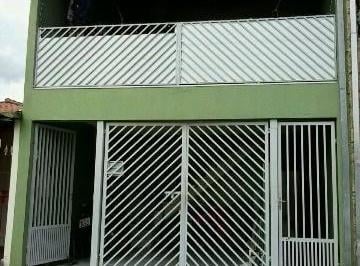 Casa · 201m² · 4 Quartos · 1 Vaga · Casa para venda em Jardim Morada Do Sol de 201.00m² com 4 Quartos e 1 Garagem