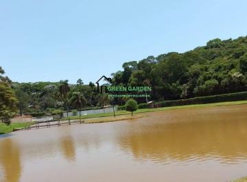 Rural · 19263m² · 3 Quartos · 6 Vagas · Fazenda / Sítio para venda em Estância São Paulo de 19263.00m² com 3 Quartos, 1 Suite e 6 Garagens