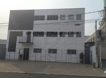 Comercial · 792m² · 3 Vagas · Galpão / Depósito / Armazém para venda em Comercial Vitória Martini de 792.30m² com 3 Garagens