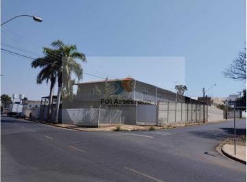 Comercial · 900m² · Prédio Comercial para alugar em Parque Industrial Tancredo Neves de 900.00m²