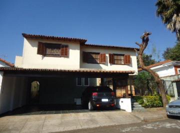 Casa · 298m² · 3 Quartos · 3 Vagas · Casa para venda em Jardim Paraíso de 298.00m² com 3 Quartos, 1 Suite e 3 Garagens