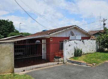 Casa · 120m² · 4 Quartos · 2 Vagas · Casa para venda em Capela Velha de 120.00m² com 4 Quartos e 2 Garagens