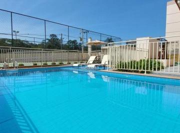 Apartamento · 45m² · 2 Quartos · 1 Vaga · Apartamento para venda em Chácara Ondas Verdes de 45.00m² com 2 Quartos e 1 Garagem