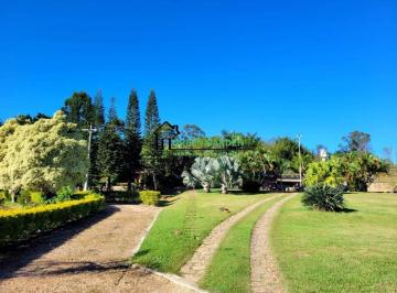 Rural · 6000m² · 3 Quartos · 4 Vagas · Fazenda / Sítio para venda em CURURU de 6000.00m² com 3 Quartos, 3 Suites e 4 Garagens
