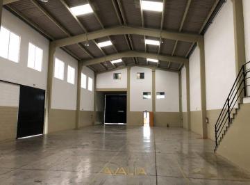 Comercial · 790m² · Galpão / Depósito / Armazém para venda em Comercial Vitória Martini de 790.00m²