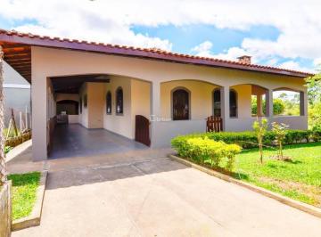 Terreno · 1520m² · 2 Quartos · 7 Vagas · Chácara para venda em Caucaia Do Alto de 1520.00m² com 2 Quartos e 7 Garagens