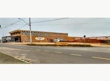 Terreno · 1890m² · Lote / Terreno para venda em Jardim Santa Marta de 1890.00m²