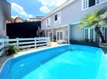 Casa · 285m² · 5 Quartos · 4 Vagas · Casa de Condomínio para venda em São Paulo Ii de 285.00m² com 5 Quartos, 3 Suites e 4 Garagens
