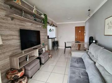 lea6mjk2ytdjodgxmdfjmzmx_md · Apartamento semimobiliado à venda na Guilhermina, em Praia Grande/SP