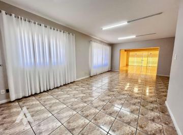 Comercial · 168m² · 4 Vagas · Sala Comercial com 168m² para locação por R$ 4.500,00 - Bairro Velha - Blumenau/SC