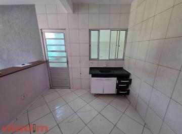 Casa · 1 Quarto · CASA INDEPENDENTE PARA ALUGAR NO RECANTO CAMPO BELO EM PARELHEIROS